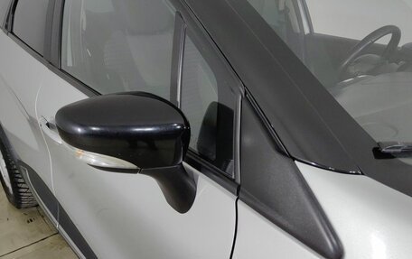 Renault Kaptur I рестайлинг, 2016 год, 1 350 000 рублей, 17 фотография