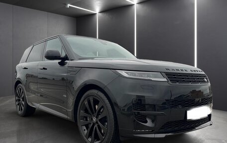 Land Rover Range Rover Sport, 2025 год, 26 490 000 рублей, 3 фотография