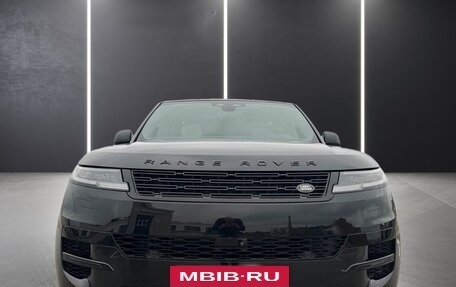 Land Rover Range Rover Sport, 2025 год, 26 490 000 рублей, 2 фотография