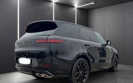 Land Rover Range Rover Sport, 2025 год, 26 490 000 рублей, 4 фотография