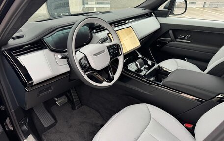 Land Rover Range Rover Sport, 2025 год, 26 490 000 рублей, 8 фотография