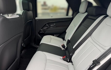 Land Rover Range Rover Sport, 2025 год, 26 490 000 рублей, 12 фотография