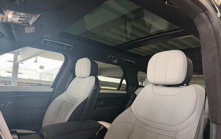 Land Rover Range Rover Sport, 2025 год, 26 490 000 рублей, 13 фотография