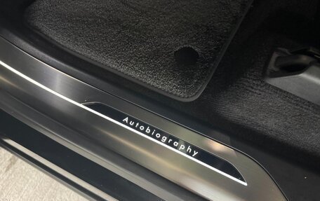 Land Rover Range Rover Sport, 2025 год, 26 490 000 рублей, 15 фотография