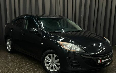 Mazda 3, 2010 год, 834 999 рублей, 2 фотография
