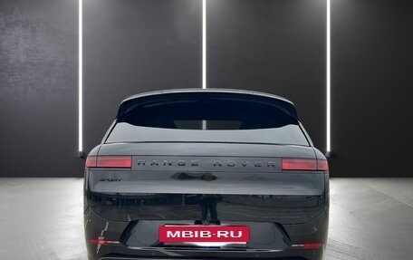 Land Rover Range Rover Sport, 2025 год, 26 490 000 рублей, 5 фотография