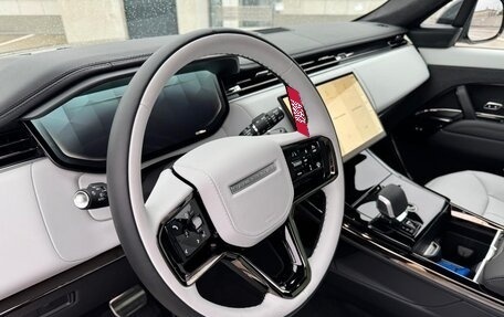 Land Rover Range Rover Sport, 2025 год, 26 490 000 рублей, 9 фотография