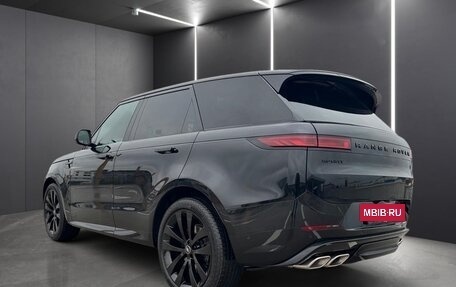 Land Rover Range Rover Sport, 2025 год, 26 490 000 рублей, 6 фотография