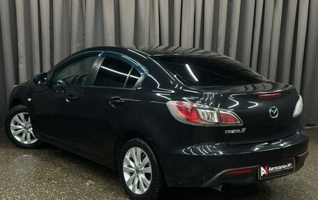 Mazda 3, 2010 год, 834 999 рублей, 3 фотография