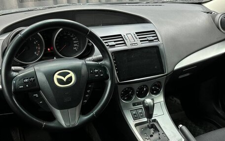 Mazda 3, 2010 год, 834 999 рублей, 7 фотография