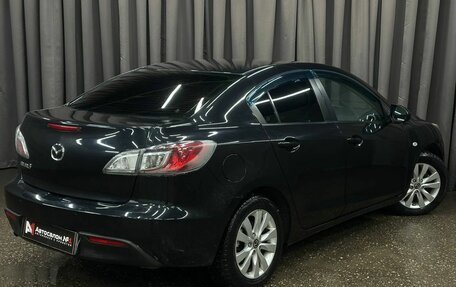 Mazda 3, 2010 год, 834 999 рублей, 4 фотография