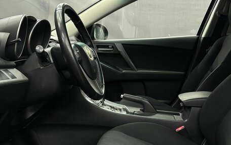 Mazda 3, 2010 год, 834 999 рублей, 6 фотография