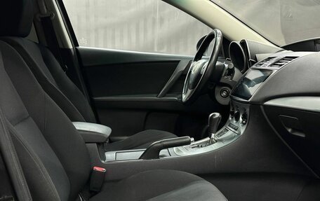 Mazda 3, 2010 год, 834 999 рублей, 10 фотография