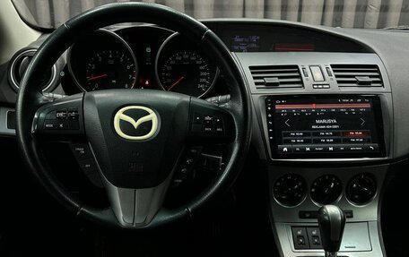Mazda 3, 2010 год, 834 999 рублей, 8 фотография
