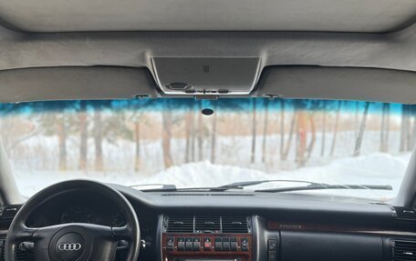 Audi A8, 2000 год, 300 000 рублей, 5 фотография