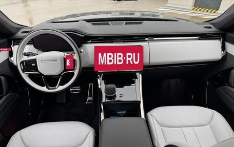 Land Rover Range Rover Sport, 2025 год, 26 490 000 рублей, 7 фотография