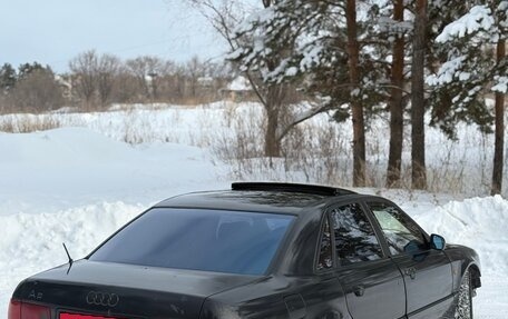 Audi A8, 2000 год, 300 000 рублей, 3 фотография