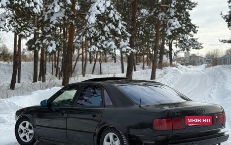 Audi A8, 2000 год, 300 000 рублей, 4 фотография