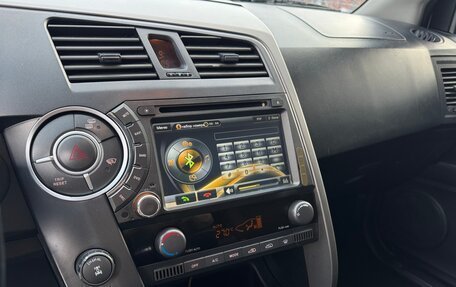 SsangYong Kyron I, 2012 год, 495 000 рублей, 7 фотография