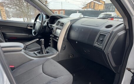 SsangYong Kyron I, 2012 год, 495 000 рублей, 5 фотография