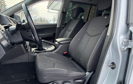 SsangYong Kyron I, 2012 год, 495 000 рублей, 9 фотография