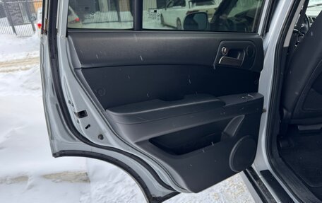 SsangYong Kyron I, 2012 год, 495 000 рублей, 13 фотография