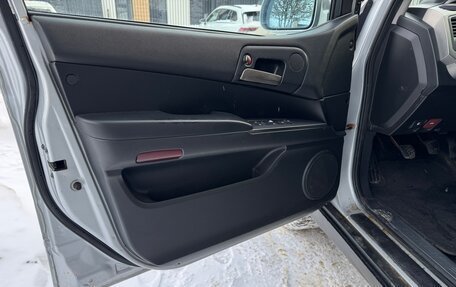 SsangYong Kyron I, 2012 год, 495 000 рублей, 11 фотография