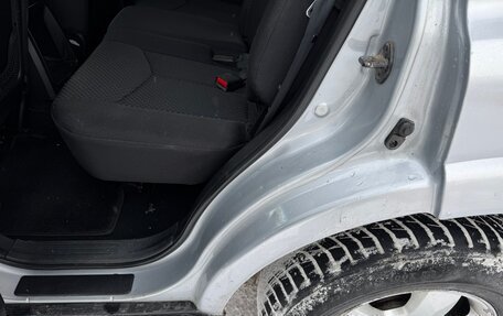 SsangYong Kyron I, 2012 год, 495 000 рублей, 14 фотография