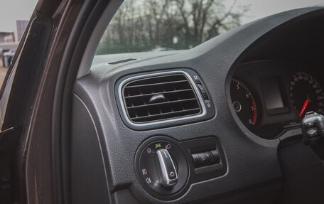 Volkswagen Polo VI (EU Market), 2018 год, 1 299 000 рублей, 6 фотография