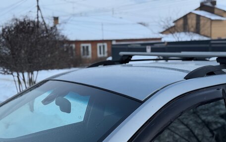 SsangYong Kyron I, 2012 год, 495 000 рублей, 20 фотография