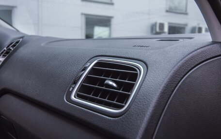 Volkswagen Polo VI (EU Market), 2018 год, 1 299 000 рублей, 9 фотография