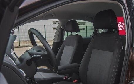 Volkswagen Polo VI (EU Market), 2018 год, 1 299 000 рублей, 8 фотография