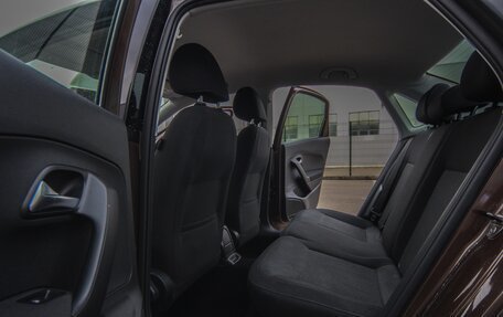 Volkswagen Polo VI (EU Market), 2018 год, 1 299 000 рублей, 14 фотография