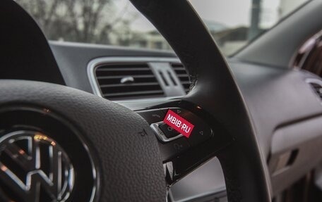 Volkswagen Polo VI (EU Market), 2018 год, 1 299 000 рублей, 11 фотография