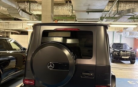 Mercedes-Benz G-Класс AMG, 2022 год, 21 499 000 рублей, 6 фотография