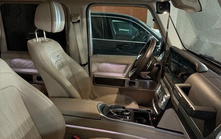 Mercedes-Benz G-Класс AMG, 2022 год, 21 499 000 рублей, 19 фотография