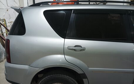 SsangYong Rexton III, 2008 год, 799 000 рублей, 7 фотография