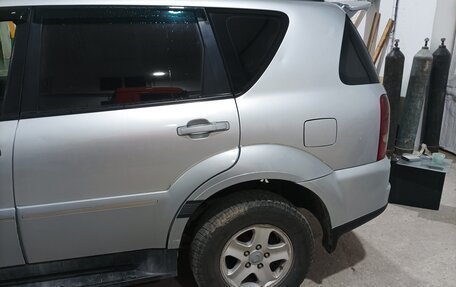 SsangYong Rexton III, 2008 год, 799 000 рублей, 6 фотография