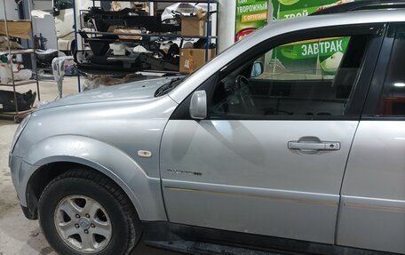 SsangYong Rexton III, 2008 год, 799 000 рублей, 5 фотография