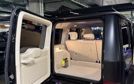 Mercedes-Benz G-Класс AMG, 2022 год, 21 499 000 рублей, 15 фотография