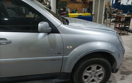 SsangYong Rexton III, 2008 год, 799 000 рублей, 8 фотография