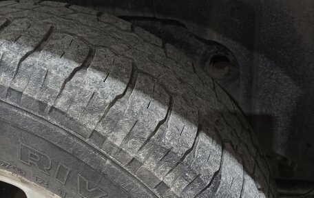 SsangYong Rexton III, 2008 год, 799 000 рублей, 14 фотография