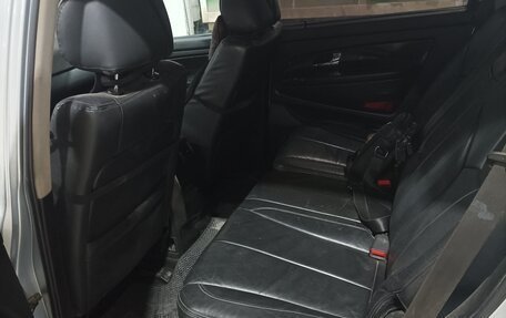 SsangYong Rexton III, 2008 год, 799 000 рублей, 11 фотография