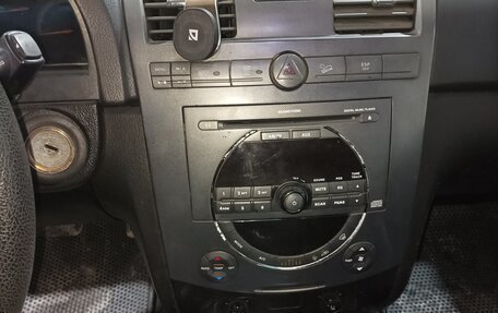 SsangYong Rexton III, 2008 год, 799 000 рублей, 13 фотография