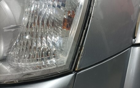 SsangYong Rexton III, 2008 год, 799 000 рублей, 15 фотография