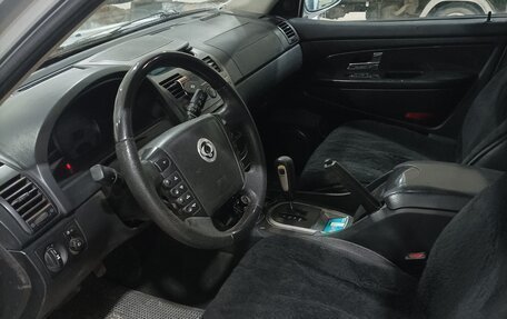 SsangYong Rexton III, 2008 год, 799 000 рублей, 10 фотография