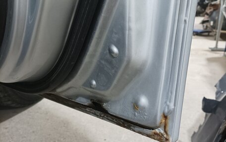 SsangYong Rexton III, 2008 год, 799 000 рублей, 19 фотография