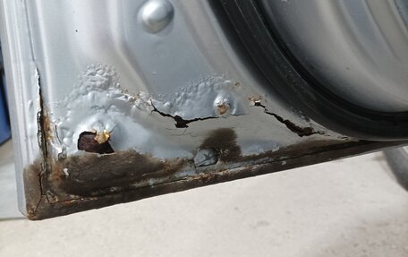 SsangYong Rexton III, 2008 год, 799 000 рублей, 22 фотография