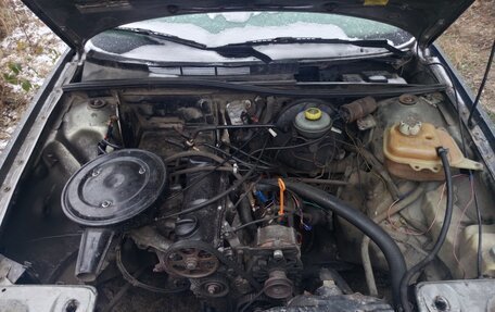 Audi 80, 1987 год, 110 000 рублей, 11 фотография