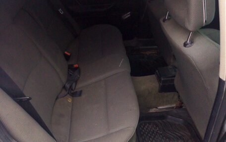 Audi 80, 1987 год, 110 000 рублей, 9 фотография